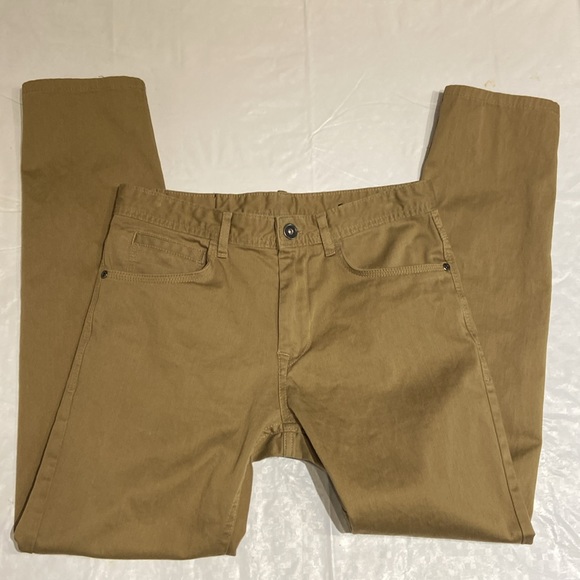 Zara Man Basic Collection Pants 30” - Picture 9 of 10